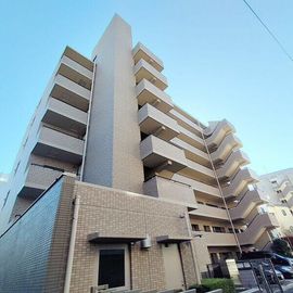 エミネンス滝野川 7階 築27年10ヶ月の賃貸物件