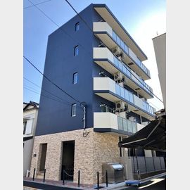 サントワマミー王子神谷 2階 築3年11ヶ月の賃貸物件