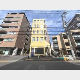 タカハシハイツ 3階 築59年1ヶ月の賃貸物件