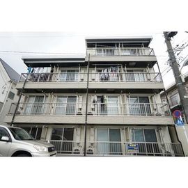 東武練馬駅より徒歩7分 2階 築11年9ヶ月の賃貸物件