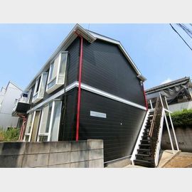 ポルシェ富士見台 2階 築35年11ヶ月の賃貸物件