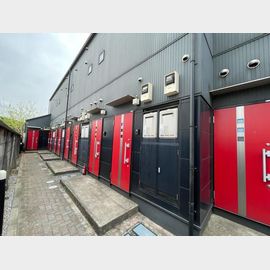 練馬春日町駅より徒歩13分 1階 築12年6ヶ月の賃貸物件