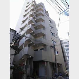 新大塚駅より徒歩2分 4階 築26年11ヶ月の賃貸物件