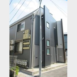 サンガーデン駒込 2階 築10年7ヶ月の賃貸物件