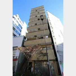 スターハイツ寿 7階 築41年1ヶ月の賃貸物件