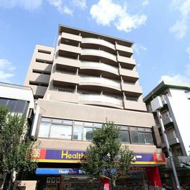 Fiore西尾久II 8階 築27年11ヶ月の賃貸物件