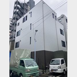 入谷駅より徒歩9分 3階 築2年11ヶ月の賃貸物件