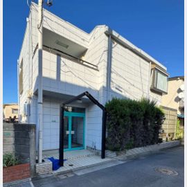 小竹向原駅より徒歩5分 1階 築36年1ヶ月の賃貸物件