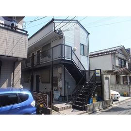 志村坂上駅より徒歩7分 1階 築21年6ヶ月の賃貸物件