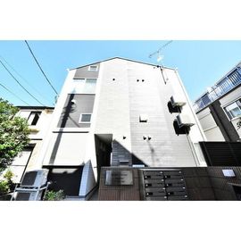 桜台駅より徒歩6分 2階 築7年11ヶ月の賃貸物件