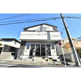 ブライトテラス赤塚 1階 築5年11ヶ月の賃貸物件