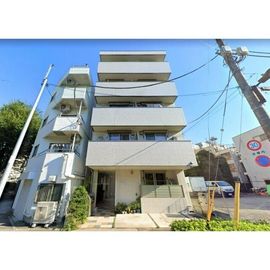 グレイス北新宿 3階 築11年の賃貸物件