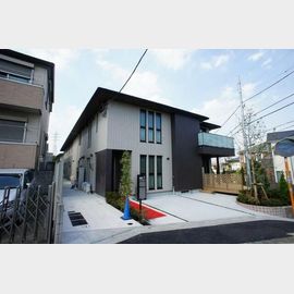 大泉学園駅より徒歩11分 1階 築3年8ヶ月の賃貸物件