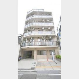 ジュエル目白台 3階 築22年8ヶ月の賃貸物件