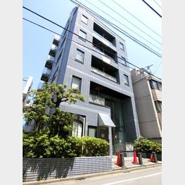 池袋駅より徒歩8分 3階 築32年11ヶ月の賃貸物件