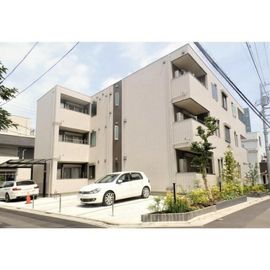 グランシャリオ 1階 築5年の賃貸物件