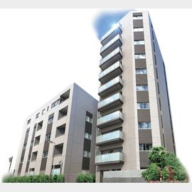 西巣鴨駅より徒歩6分 2階 築9年5ヶ月の賃貸物件