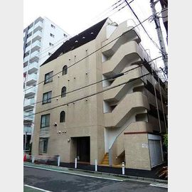 山久マンション塩野 5階 築36年8ヶ月の賃貸物件