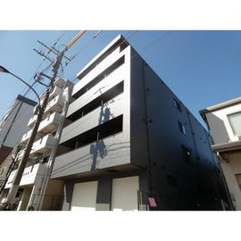 板橋本町駅より徒歩2分 4階 築4年の賃貸物件