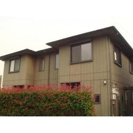 サンガーデン高野台B 2階 築22年5ヶ月の賃貸物件