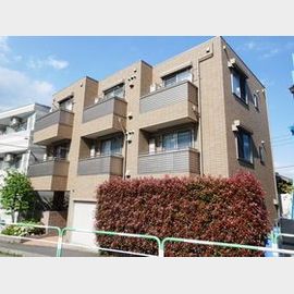 ＷＥＳＴＨＩＬＬＳ 2階 築18年11ヶ月の賃貸物件