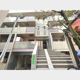 アスパ小石川 4階 築34年11ヶ月の賃貸物件