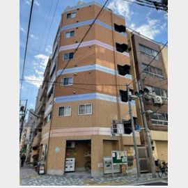 浅草橋駅より徒歩7分 3階 築7年10ヶ月の賃貸物件