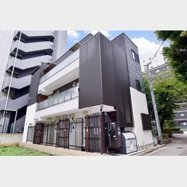 パルゼ北千住 2階 築5年9ヶ月の賃貸物件