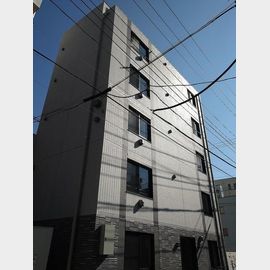 カサブランカ上野入谷 5階 築4年4ヶ月の賃貸物件