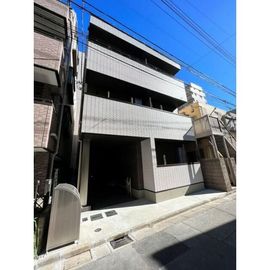 綾瀬駅より徒歩2分 2階 築3年1ヶ月の賃貸物件