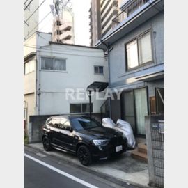 池袋駅より徒歩14分 築40年11ヶ月 1階建の賃貸物件