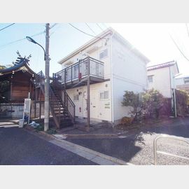 練馬駅より徒歩9分 2階 築36年1ヶ月の賃貸物件