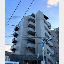 落合南長崎駅より徒歩5分 5階 築15年11ヶ月の賃貸物件