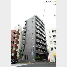 早稲田駅より徒歩2分 7階 築26年6ヶ月の賃貸物件