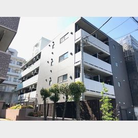 東武練馬駅より徒歩9分 3階 築6年の賃貸物件