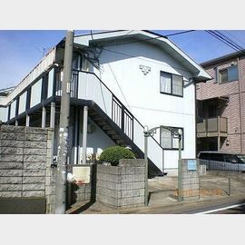 CASAVIOLAI 2階 築32年9ヶ月の賃貸物件