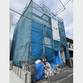 池袋駅より徒歩9分 2階 新築の賃貸物件