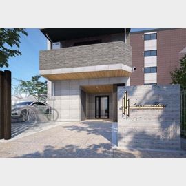 本蓮沼駅より徒歩3分 4階 新築の賃貸物件