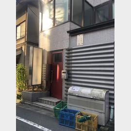 シェアパルト池袋 3階 築35年3ヶ月の賃貸物件