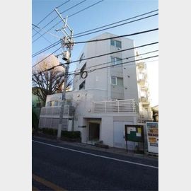 ブライズ新宿中井 1階 築17年7ヶ月の賃貸物件