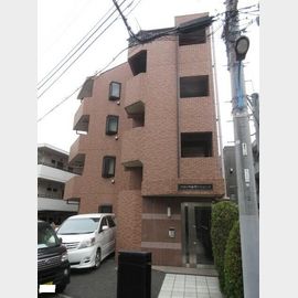 スリーベルマンション２ 2階 築23年3ヶ月の賃貸物件