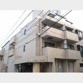 ライオンズマンション駒込第6 3階 築40年10ヶ月の賃貸物件