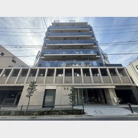 大山駅より徒歩8分 5階 築8年の賃貸物件