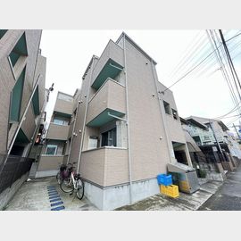 東武練馬駅より徒歩12分 3階 築7年3ヶ月の賃貸物件