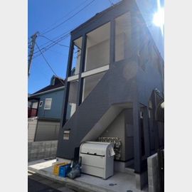 アルモニー千川 2階 築3年1ヶ月の賃貸物件