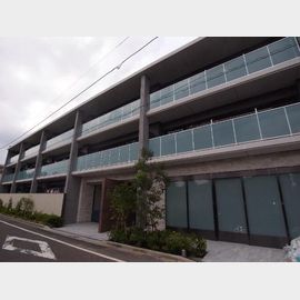 ApricaleNerima 1階 築6年7ヶ月の賃貸物件