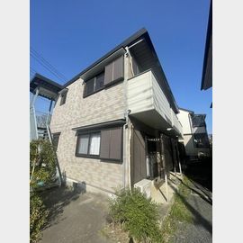 グリーンコーポ 1階 築45年の賃貸物件