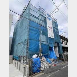 池袋駅より徒歩9分 1階 新築の賃貸物件