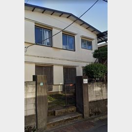 椎名町駅より徒歩9分 1階 築52年9ヶ月の賃貸物件