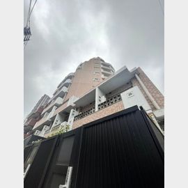 新大久保駅より徒歩4分 1階 築22年10ヶ月の賃貸物件